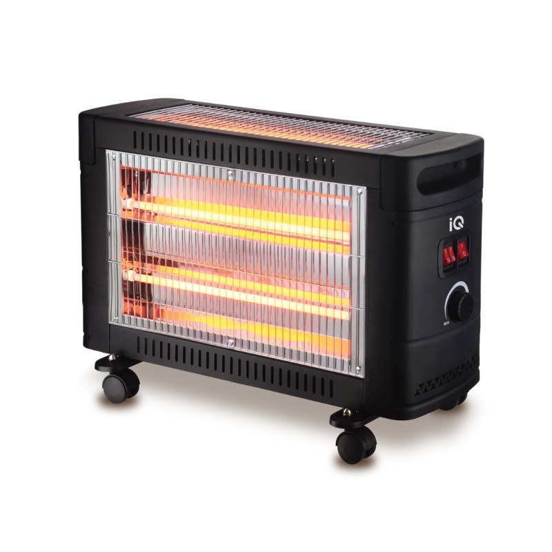 IQ Σόμπα Quartz HT-1482 1800W