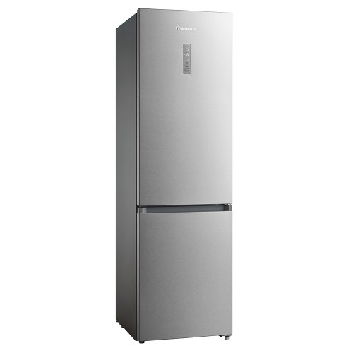 Morris Ψυγειοκαταψύκτης T73378CBM Full NoFrost 378lt Υ201xΠ59.5xΒ67.8εκ