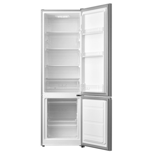 Morris Ψυγειοκαταψύκτης T73262EBD Less Frost 262lt Υ177,3xΠ54,7xΒ56,8εκ 