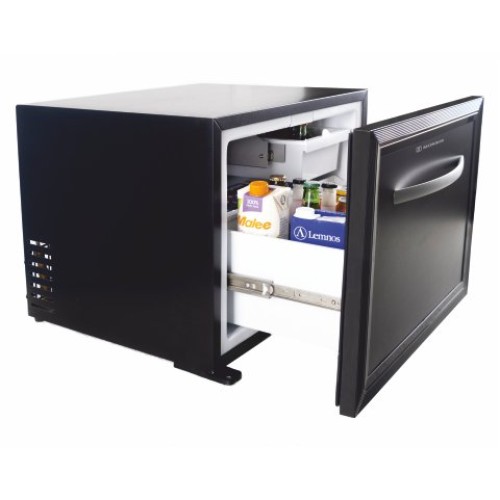 Morris Ψυγείο Mini Bar Τυπου Συρταρι B7346DS 46Lt Υ42xΠ55xΒ51cm