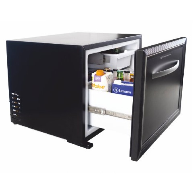 Morris Ψυγείο Mini Bar Τυπου Συρταρι B7346DS 46Lt Υ42xΠ55xΒ51cm