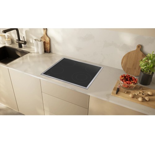 Neff Εστία Αυτόνομη Κεραμική T16SBF1L0 (60cm)