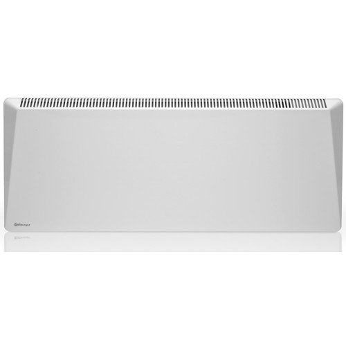 Radialight  Θερμοπομπός Τοίχου Sirio 2000W με Ηλεκτρονικό Θερμοστάτη 105x42cm