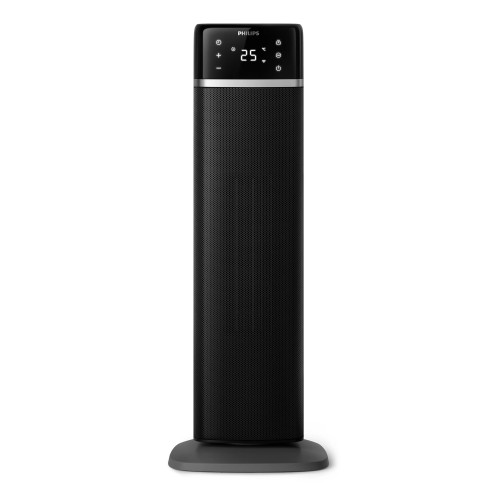 Philips Αερόθερμο Κεραμικό Δαπέδου CX5120/11 με Wi-Fi 2000W