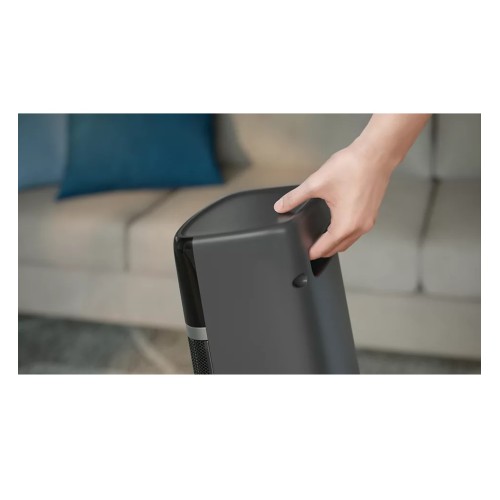 Philips Αερόθερμο Κεραμικό Δαπέδου CX5120/11 με Wi-Fi 2000W