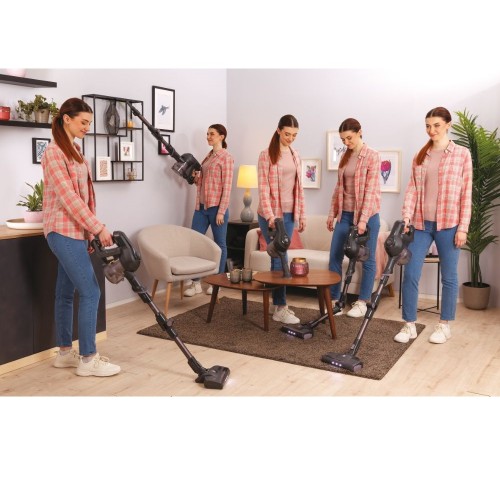 Hoover Επαναφορτιζόμενη Σκούπα Stick HF103X 011 22V