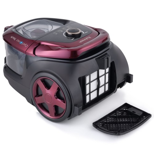 Rohnson Ηλεκτρική Σκούπα R-1260