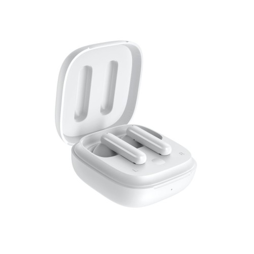 QCY  Ακουστικά Bluetooth T13 ANC True Wireless White