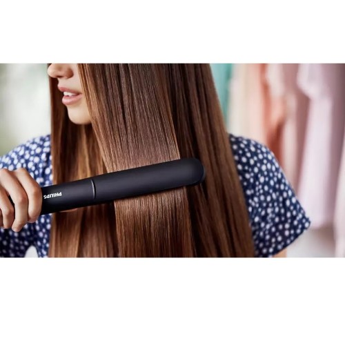 Philips Ισιωτικό Μαλλιών StraightCare Essential BHS375/00