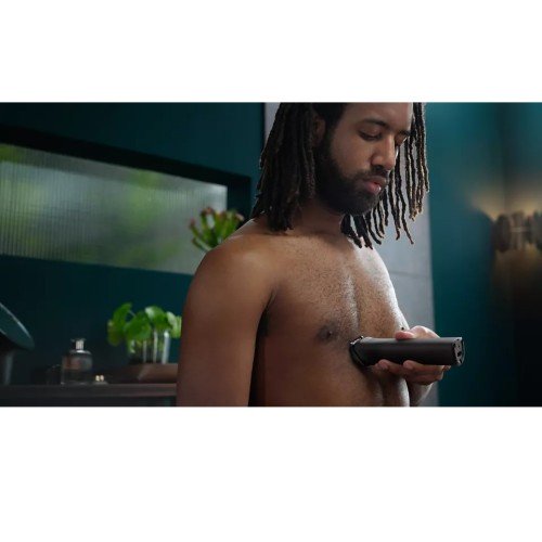 Philips Κουρευτική Μηχανή Series 9000 MG9540/15