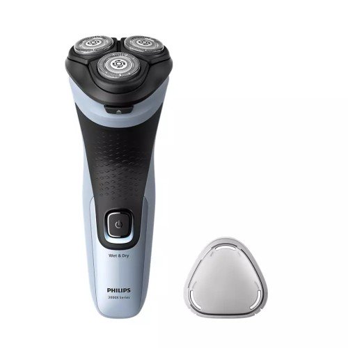 Philips Ξυριστική Μηχανή Shaver 3000X Series X3003/00