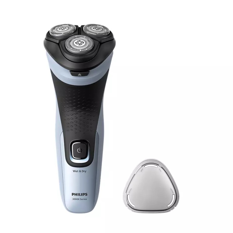 Philips Ξυριστική Μηχανή Shaver 3000X Series X3003/00