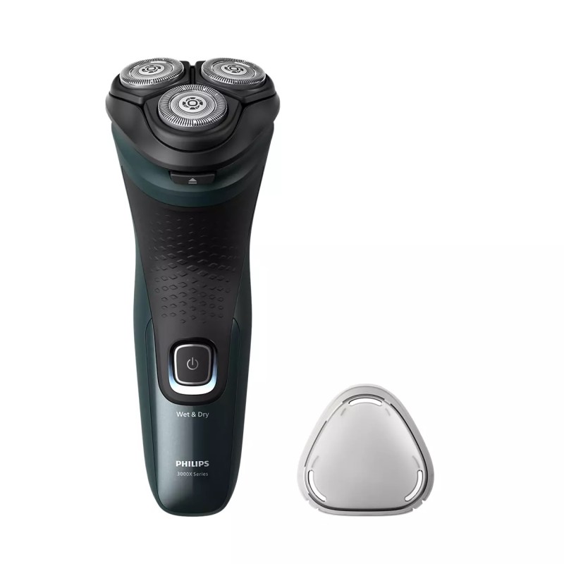 Philips Ξυριστική Μηχανή Shaver 3000X Series X3052/00