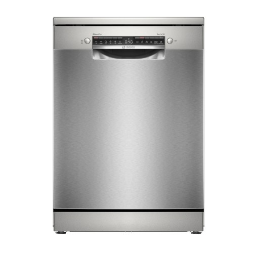 Bosch Πλυντήριο Πιάτων SMS4ENI06E για 13 Σερβίτσια Π60xY84.5εκ.