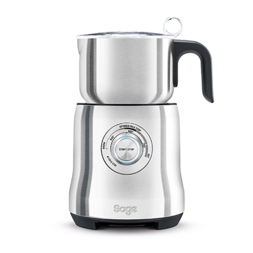 Sage Συσκευή για Αφρόγαλα The Milk Cafe (BMF600BSS) 740ml