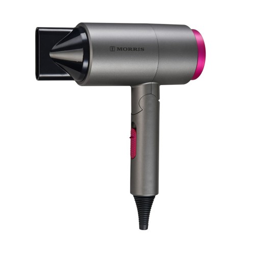 Morris Σεσουάρ Ταξιδίου DC MPHD-6263 2000W