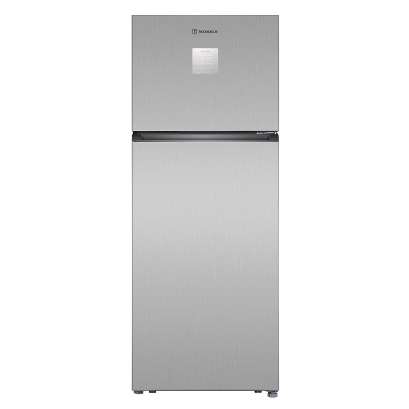 Morris Ψυγείο Δίπορτο T72468ETN Full NoFrost 465lt Υ185xΠ70,6xΒ68,6εκ.