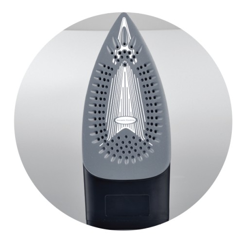 Singer Σίδερο Ατμού STI-1740-CRBF 2600W