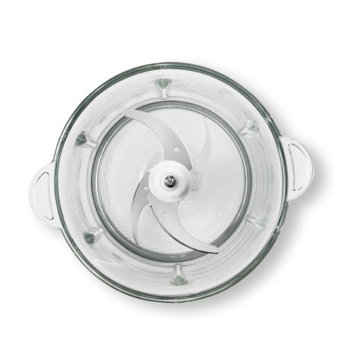 Pyrex Πολυκόπτης Multi 600W SB-227 με Δοχείο 1.8lt (333166)