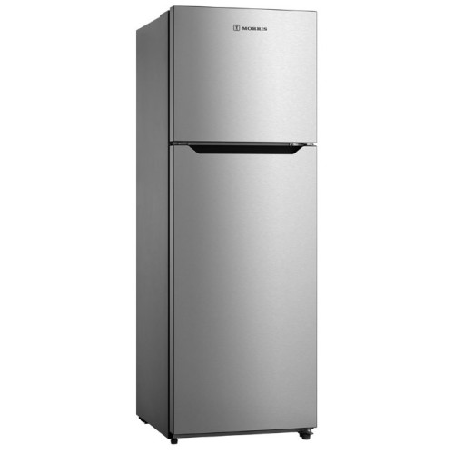 Morris Ψυγείο Δίπορτο T72338ETN NoFrost 338lt Υ172.4xΠ59.5xΒ69.5εκ.