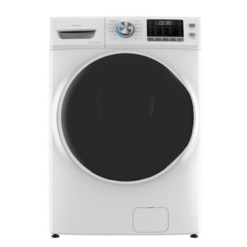 Morris Πλυντήριο Ρούχων WBW-18102 με Ατμό (18kg 1000Rpm)