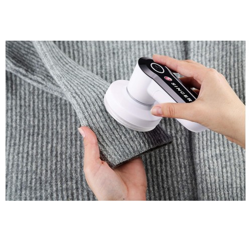 Singer Αποχνουδωτής Lint Remover (23090-00005) Λευκός