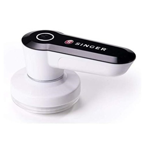 Singer Αποχνουδωτής Lint Remover (23090-00005) Λευκός
