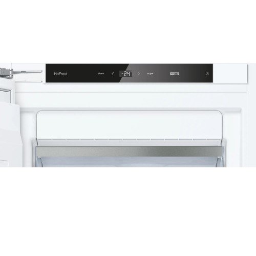 Neff Εντοιχιζόμενος Κάθετος Καταψύκτης GI7813CE0 NoFrost 212lt