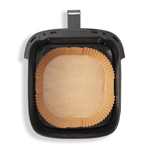 Izzy Αντικολλητικό Χαρτί για Φριτέζα Αέρος IZ-8232 (224325) 19,5x19.5cm 50τμχ