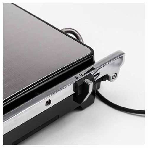 Bormann Τοστιέρα - Γκριλιέρα BHA3300 (029373) 2000W 