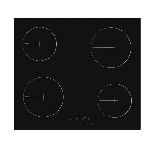 Philco Αυτόνομη Κεραμική Εστία PCH-44 (58,8cm)