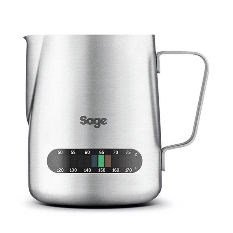 Sage Γαλατιέρα Barista BES003 Χωρητικότητας 480ml Inox