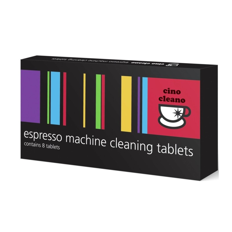 Sage Καθαριστικό Καφετιέρας BEC250 8τμχ