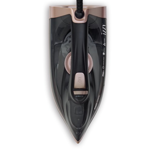 Izzy Σίδερο Ατμού IZ-1108 2900W (224180)