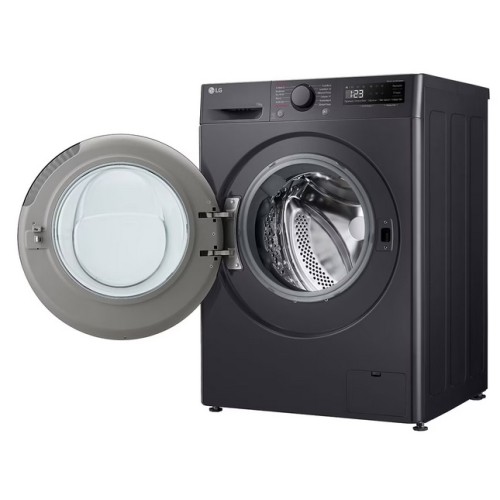 LG Πλυντήριο Ρούχων F4R5013TSMB (13kg 1400rpm A)