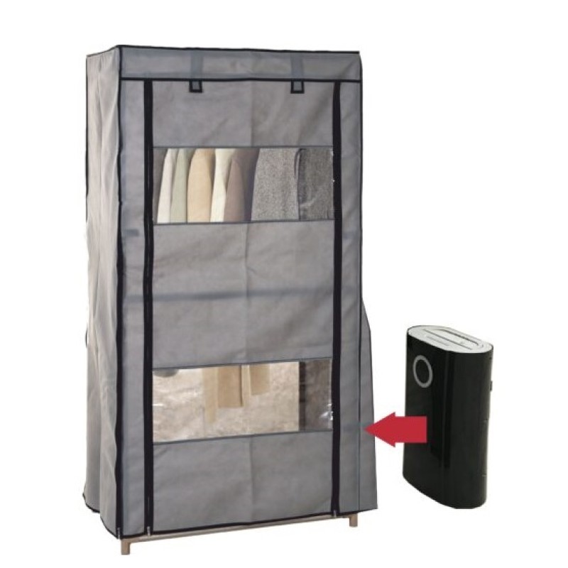 Morris Θήκη Στεγνώματος Ρούχων για Αφυγραντήρα MCR-2421