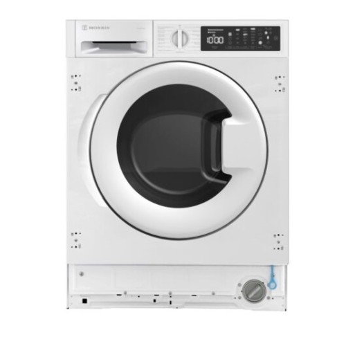 Morris Εντοιχιζόμενο Πλυντήριο-Στεγνωτήριο CIW-85142BI (8kg/5kg 1400rpm)