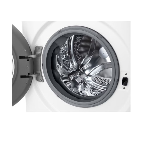 LG Πλυντήριο Ρούχων F4R5013TSWW (13kg 1400rpm A)