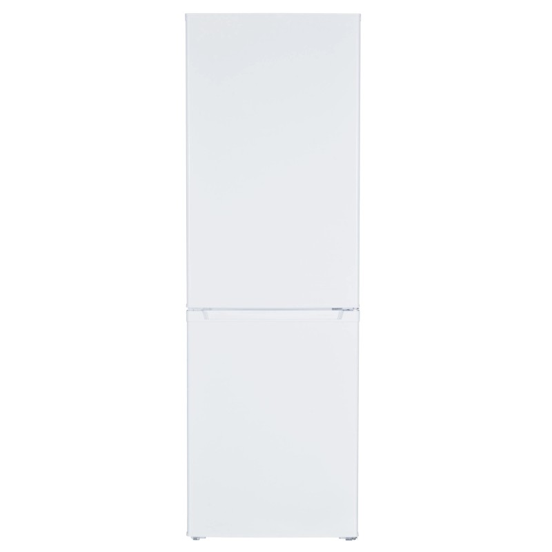 Eskimo Ψυγειοκαταψύκτης ES RBF285E185W No Frost 293Lt Υ185xΠ60xΒ60εκ. Λευκό