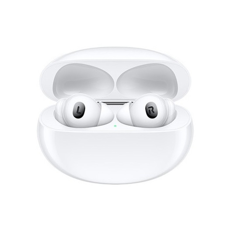 Oppo Ακουστικά Bluetooth Enco X2 (6672073) White