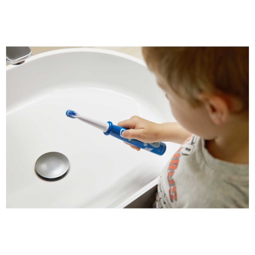 Sencor Ηλεκτρική Οδοντόβουρτσα SOC 0910BL (8590669251933)