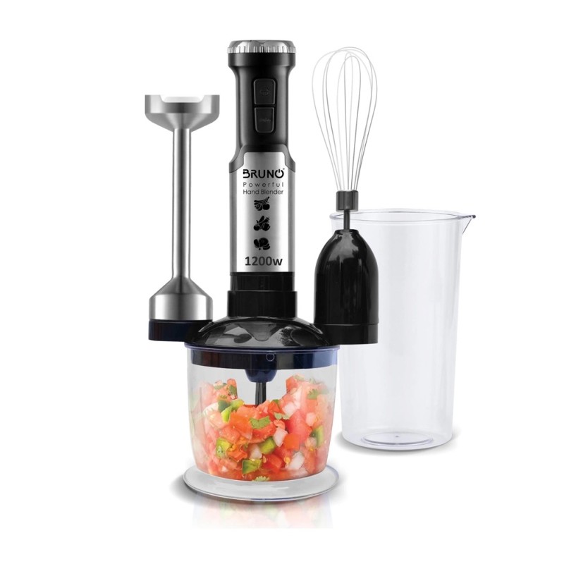 Bruno Ραβδομπλέντερ BRN-0093 1200W