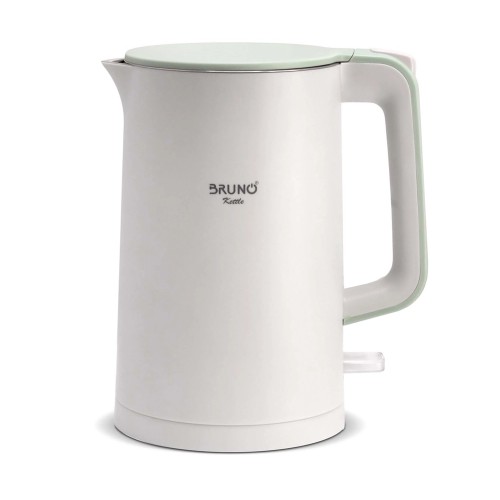Bruno Βραστήρας BRN-0140 1.7Lt 2200W Λευκός