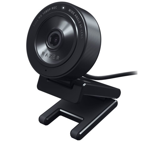 Razer Webcam Kiyo X Full HD RZ19-04170100-R3M1 (8887910000052)