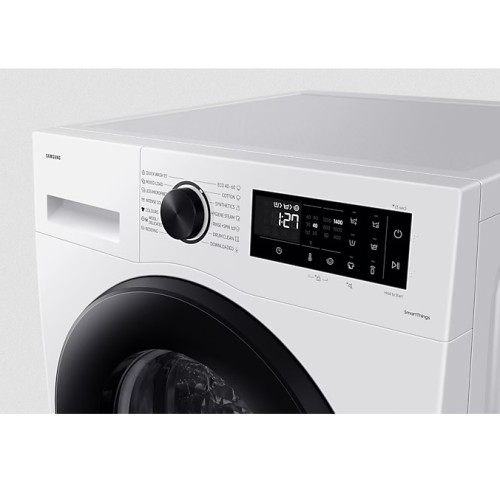Samsung Πλυντήριο Ρούχων WW80CGC04DAELE (8kg 1400rpm Α)