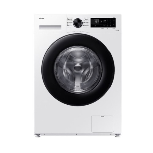 Samsung Πλυντήριο Ρούχων WW80CGC04DAELE (8kg 1400rpm Α)