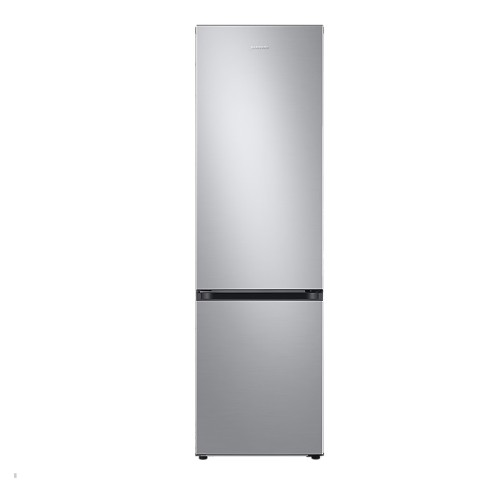 Samsung Ψυγειοκαταψύκτης RB38C600ESA/EF NoFrost 390lt Υ203xΠ59.5xΒ65.8εκ.
