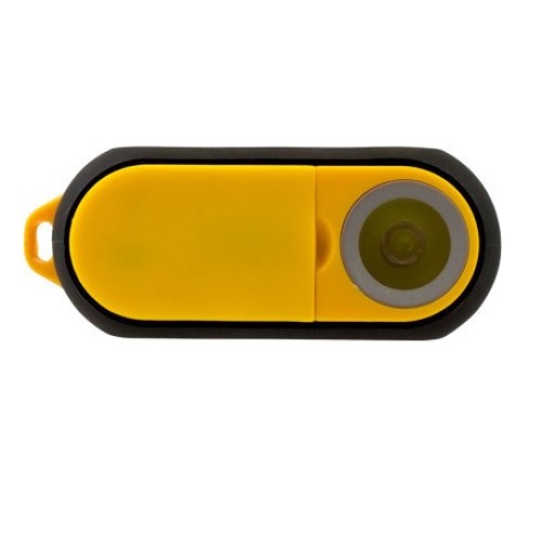CAT PowerBank Active Urban 10000mAh IP65 Rugged Black/Yellow