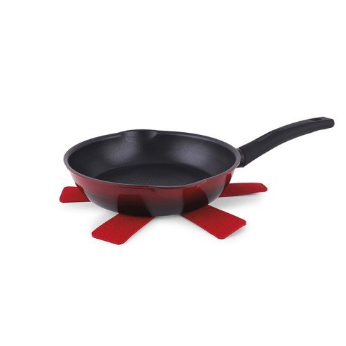 Izzy Αντικολλητικό Τηγάνι Cayenne 20εκ (224154) 