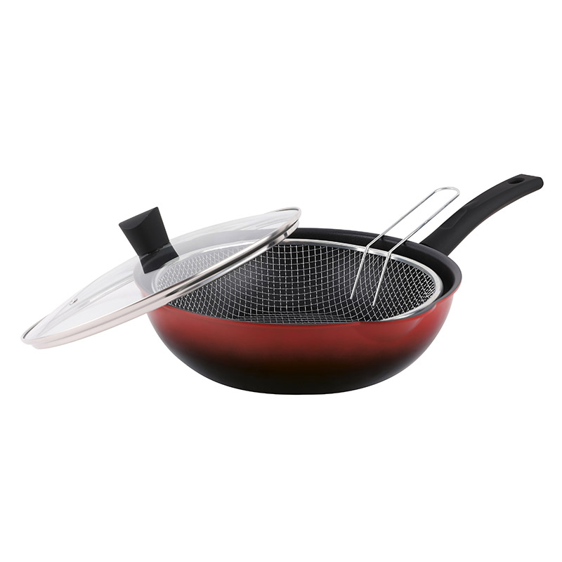 Izzy Φριτούρα Cayenne 28εκ (224158) 